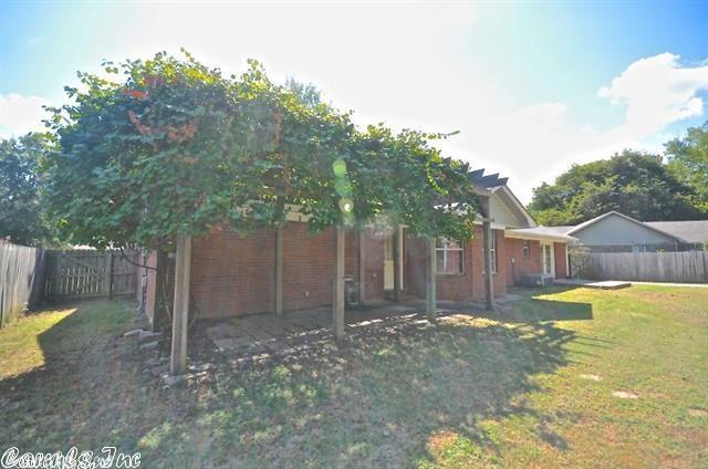 1910 Wigwam Cir, Conway, AR 72032 photo 23
