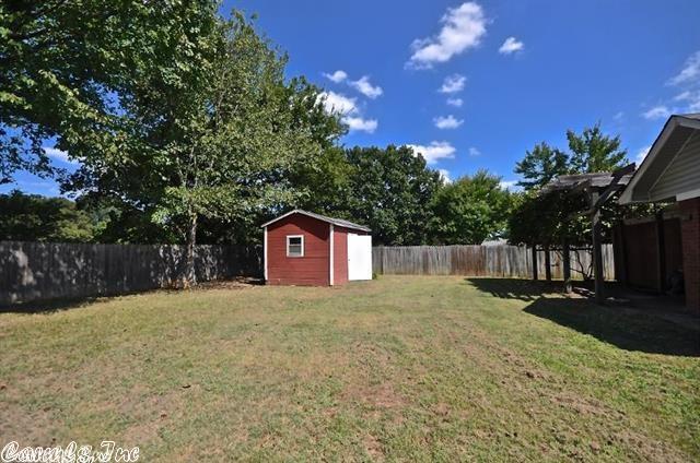 1910 Wigwam Cir, Conway, AR 72032 photo 19