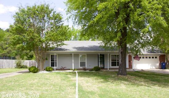 1910 Wigwam Cir, Conway, AR 72032 photo 1