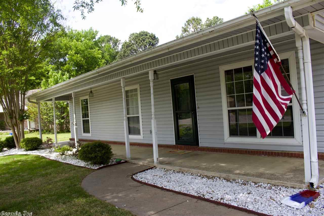 1910 Wigwam Cir, Conway, AR 72032 photo 15