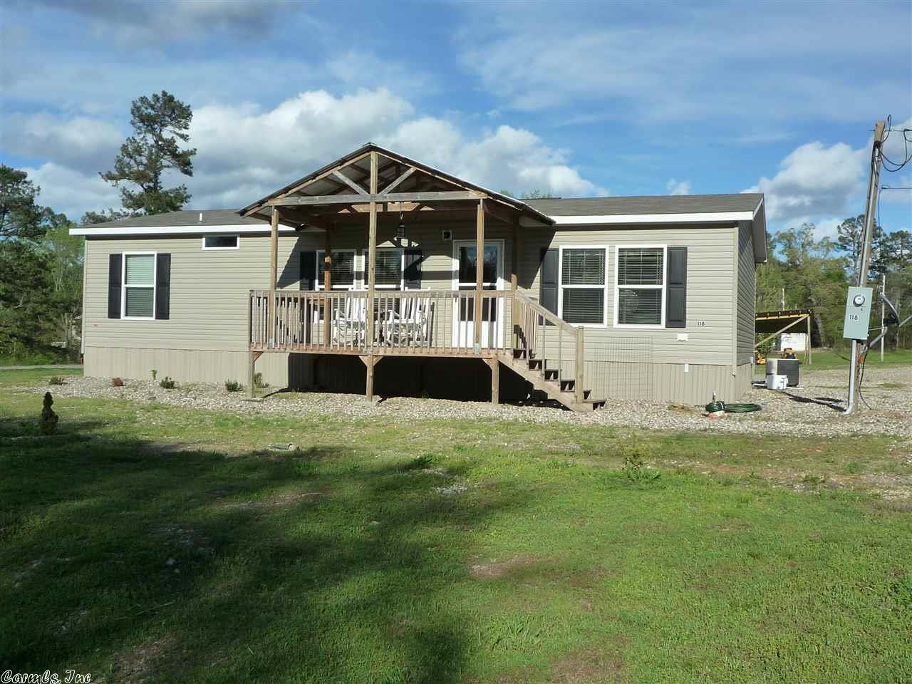 118 Willow Dr, Mount Ida, AR 71957 photo 1
