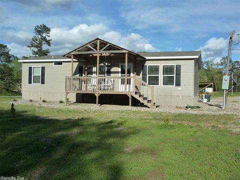 118 Willow Dr, Mount Ida, AR 71957 photo 1