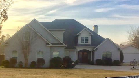 8107 Castlestone Cv, Alexander, AR 72002 photo 1