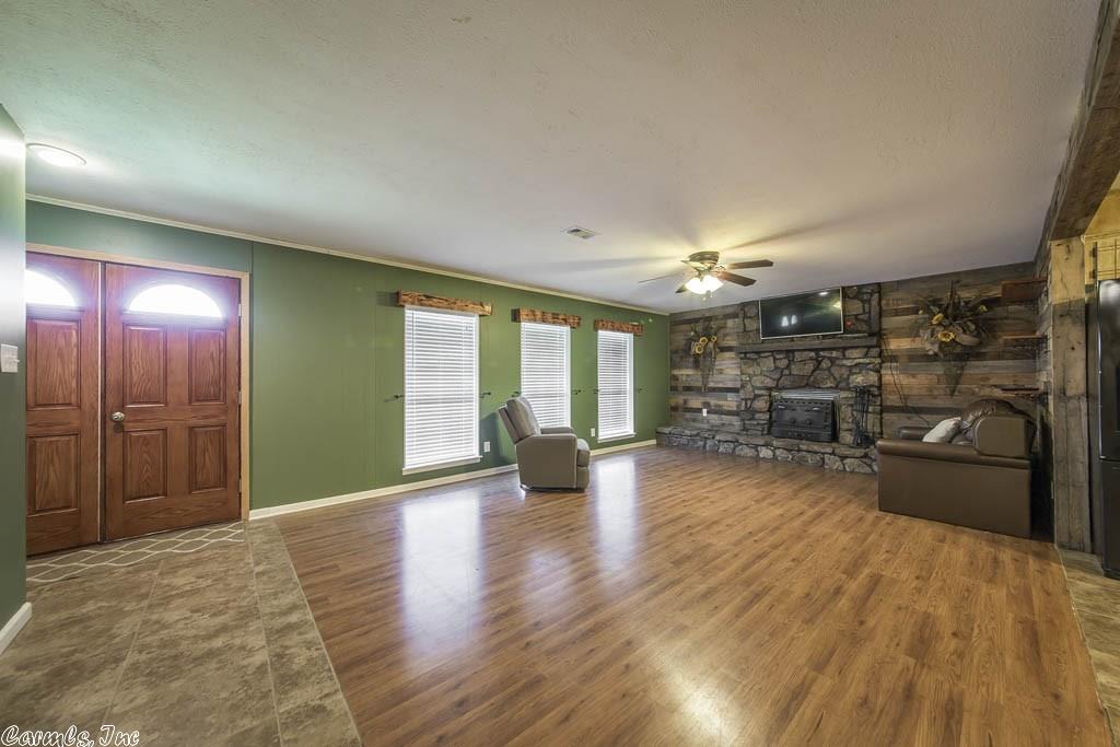 643 Covington Rd, Ward, AR 72176 photo 12
