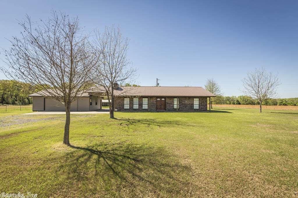 643 Covington Rd, Ward, AR 72176 photo 1