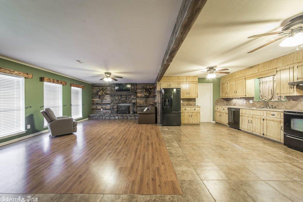 643 Covington Rd, Ward, AR 72176 photo 5