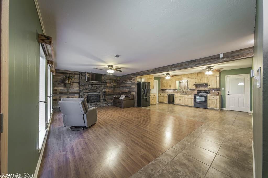 643 Covington Rd, Ward, AR 72176 photo 4