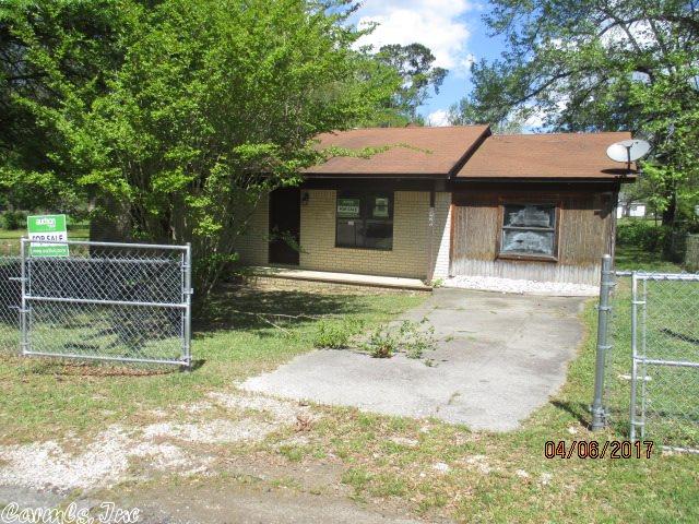 922 Willow St, Malvern, AR 72104 photo 3