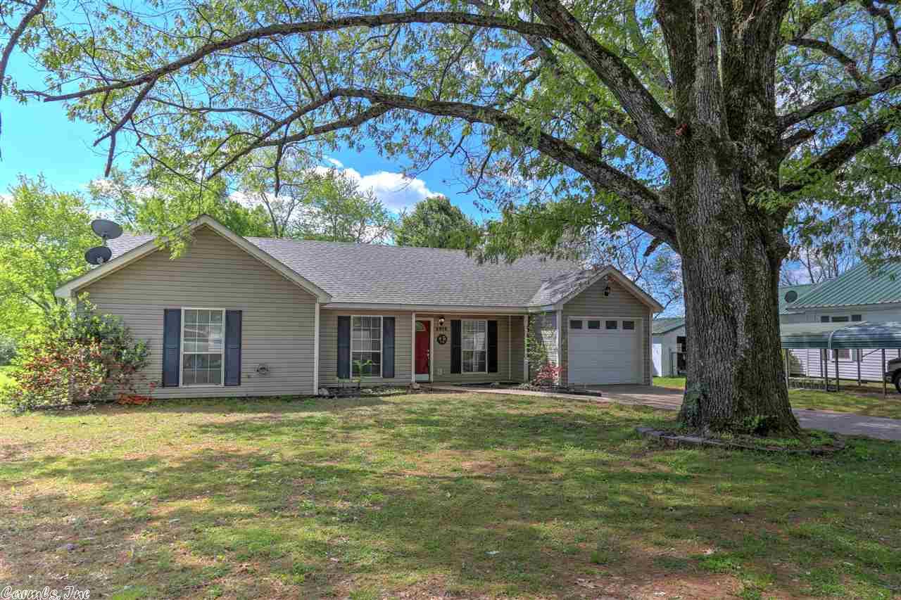 2012 U St, Benton, AR 72015 photo 2