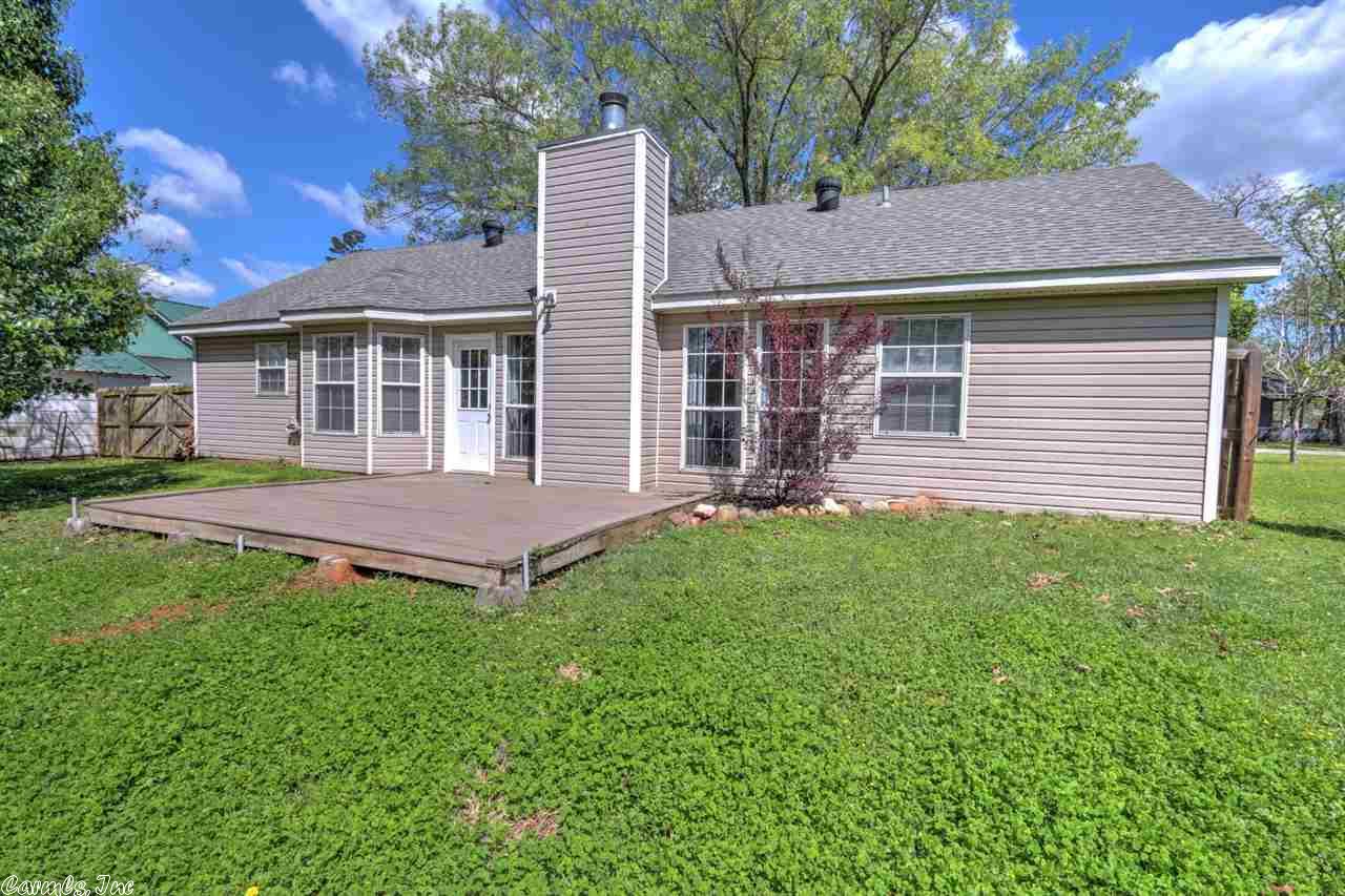 2012 U St, Benton, AR 72015 photo 21