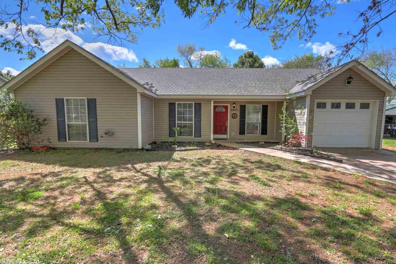 2012 U St, Benton, AR 72015 photo 1