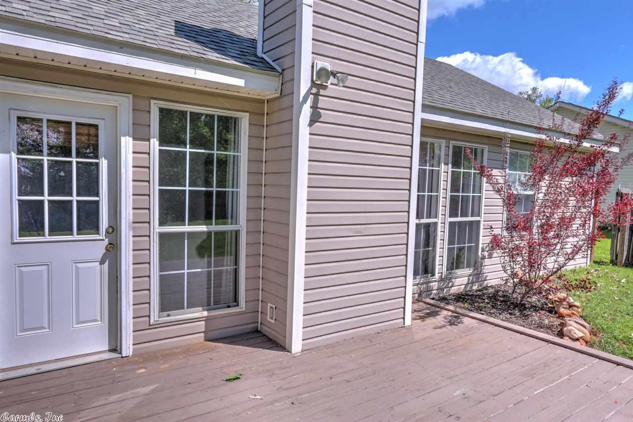 2012 U St, Benton, AR 72015 photo 22