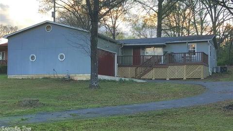 2607 Highway 330 E, Clinton, AR 72031 photo 1