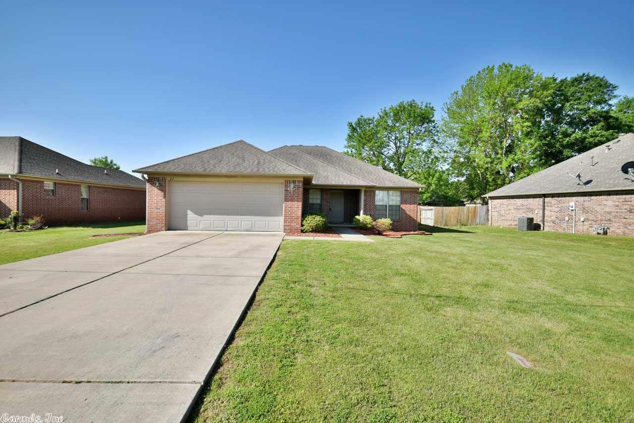 63 E Main St, Greenbrier, AR 72058 photo 38