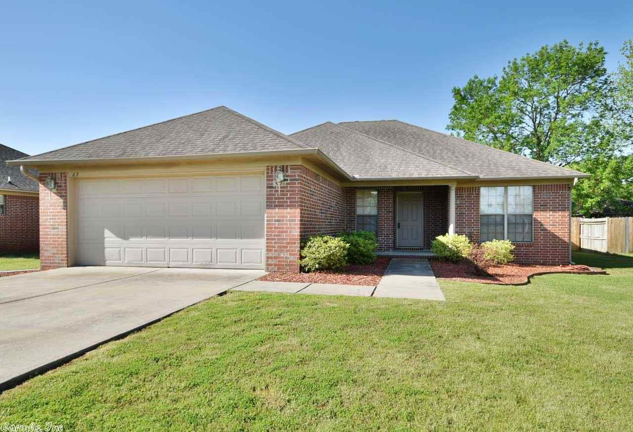 63 E Main St, Greenbrier, AR 72058 photo 1