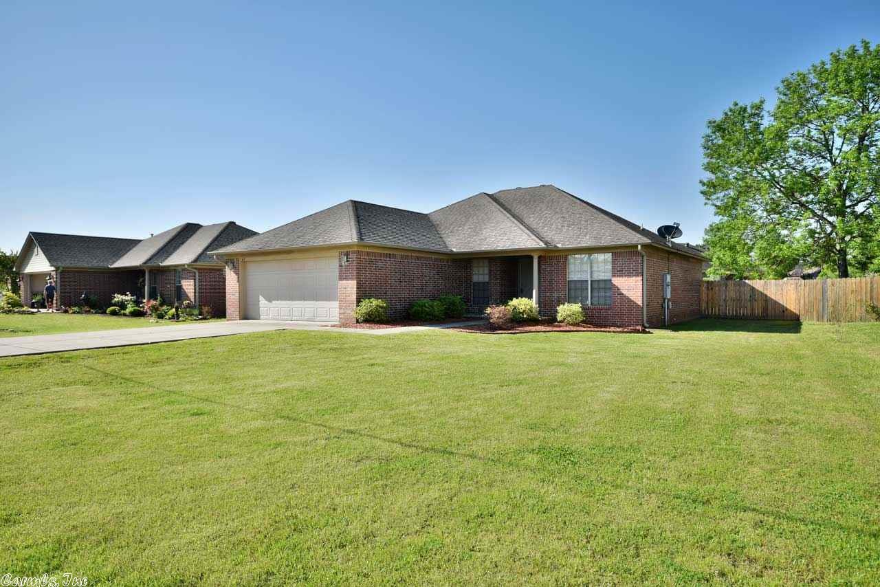 63 E Main St, Greenbrier, AR 72058 photo 37