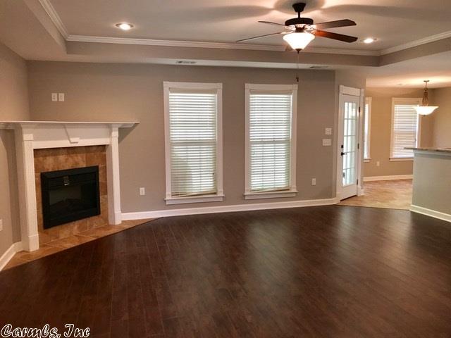 3967 Eastern Slope Dr, Alexander, AR 72002 photo 3