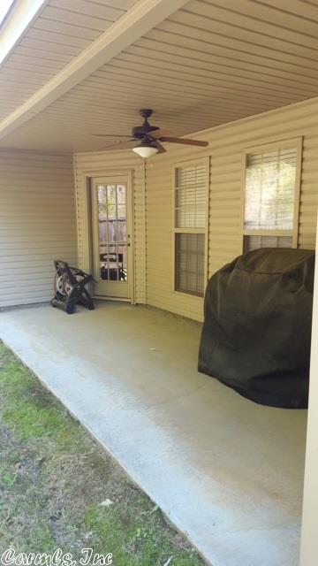 3967 Eastern Slope Dr, Alexander, AR 72002 photo 26