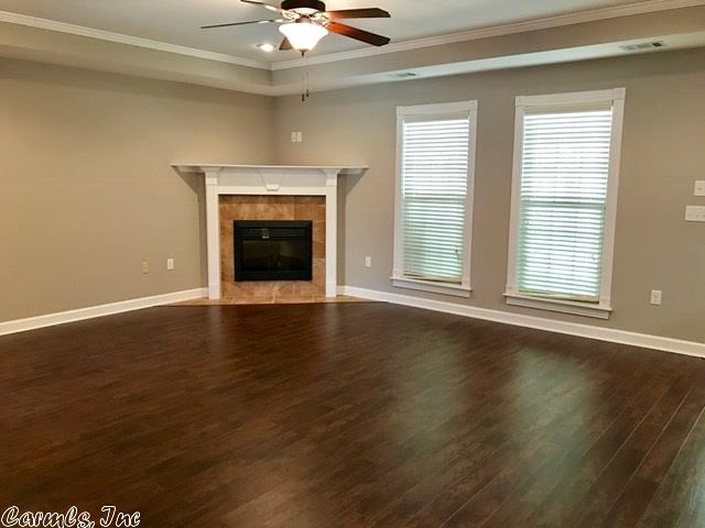 3967 Eastern Slope Dr, Alexander, AR 72002 photo 2