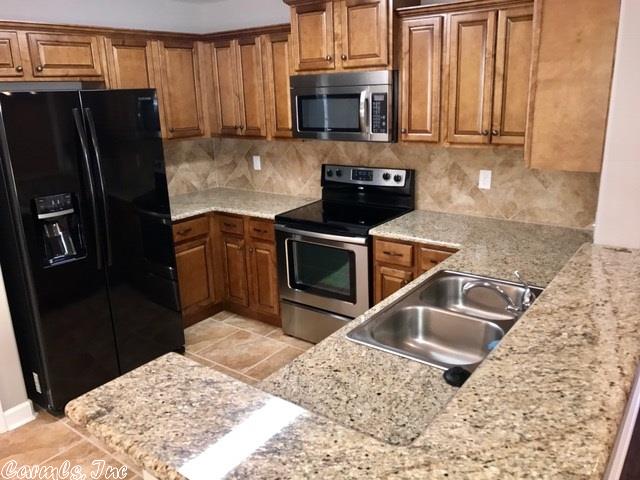 3967 Eastern Slope Dr, Alexander, AR 72002 photo 5