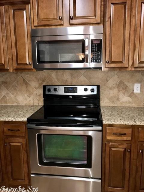 3967 Eastern Slope Dr, Alexander, AR 72002 photo 8