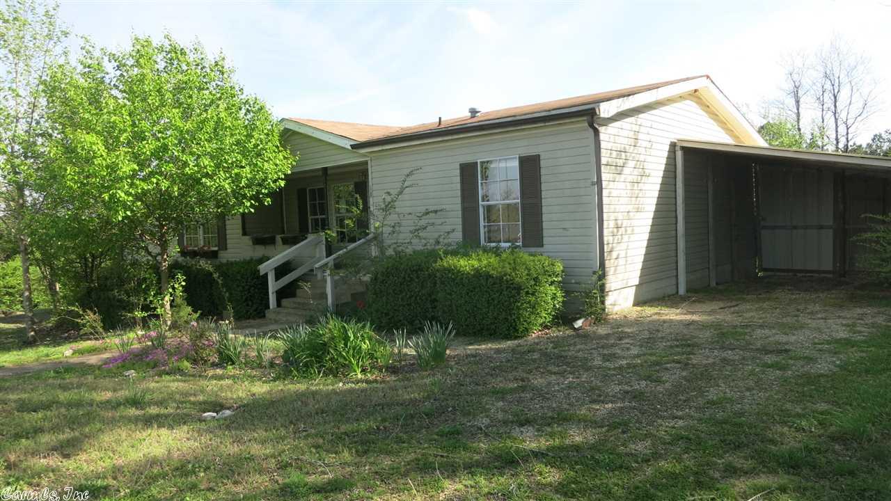 68 Jumbo Rd, Melbourne, AR 72556 photo 1