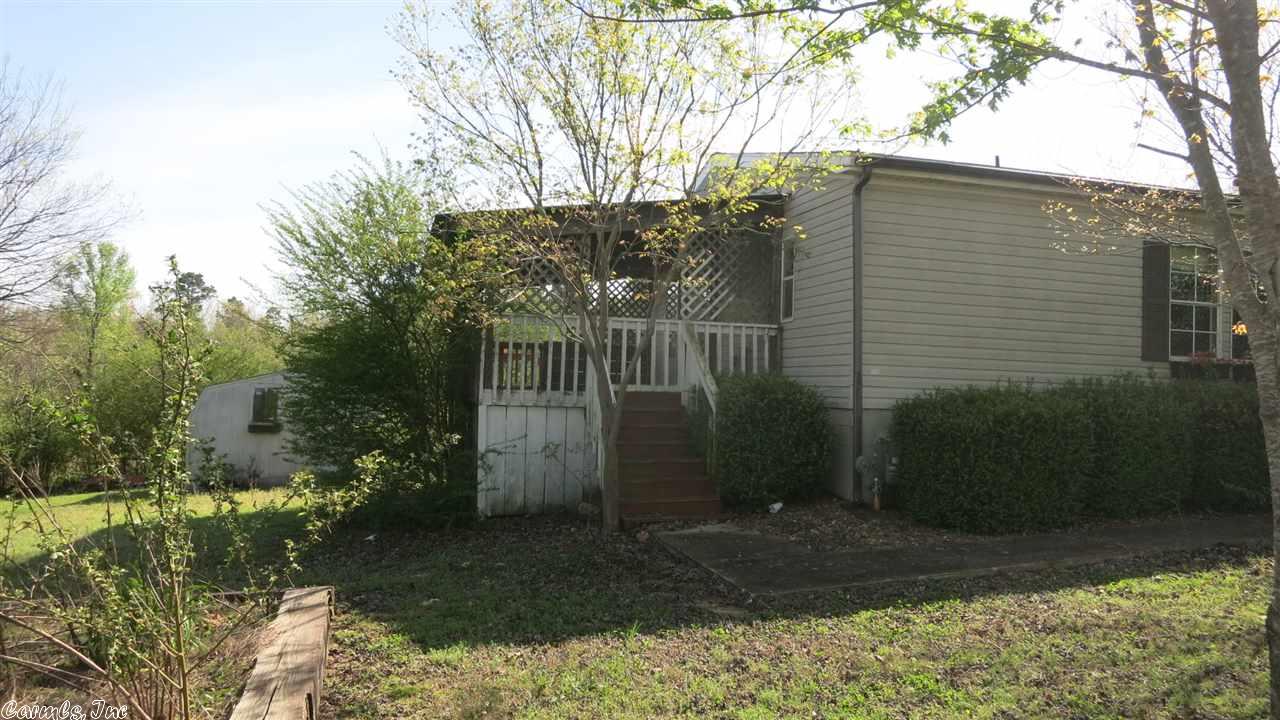 68 Jumbo Rd, Melbourne, AR 72556 photo 2