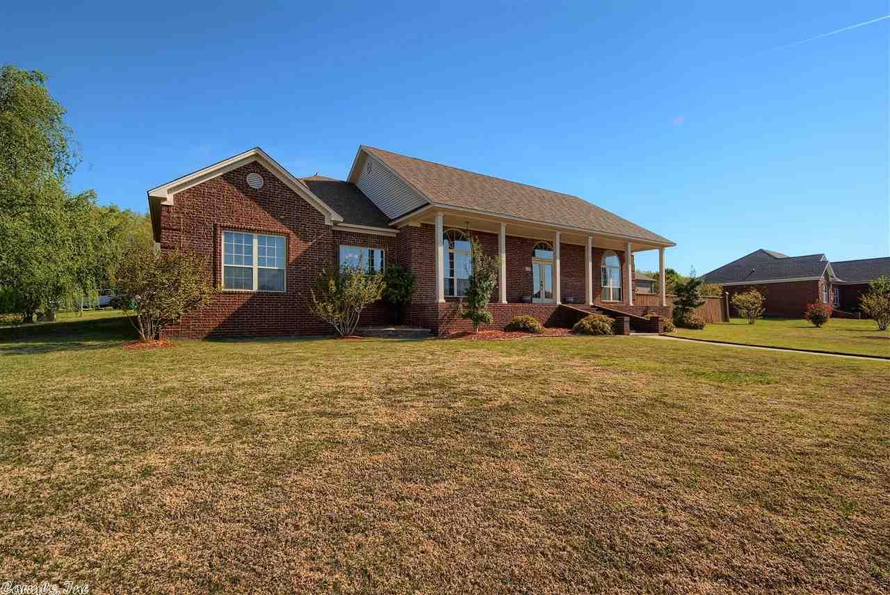 109 Lakeland Dr, Cabot, AR 72023 photo 2