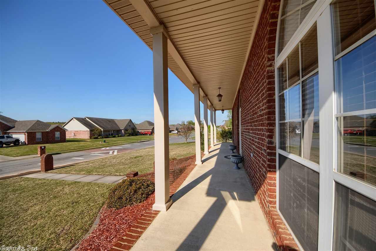 109 Lakeland Dr, Cabot, AR 72023 photo 3