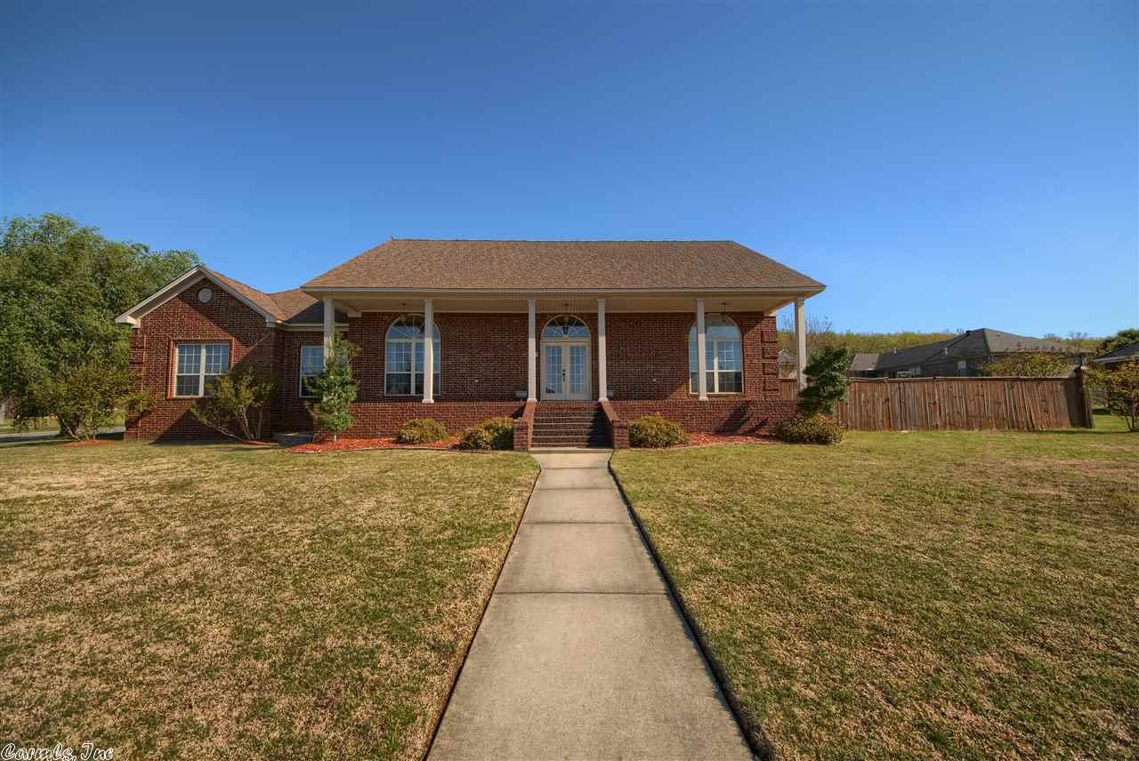109 Lakeland Dr, Cabot, AR 72023 photo 1