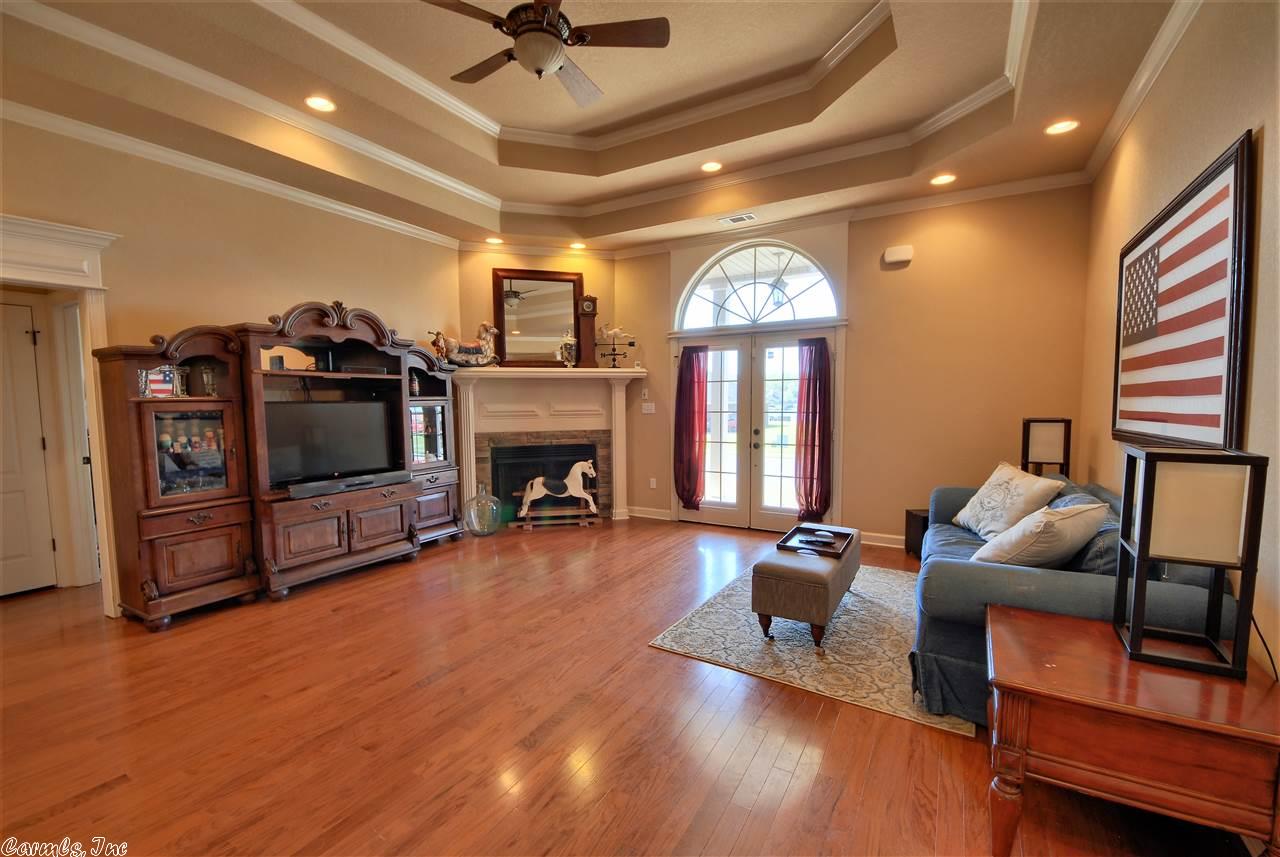 109 Lakeland Dr, Cabot, AR 72023 photo 6