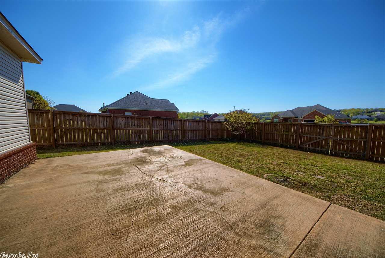 109 Lakeland Dr, Cabot, AR 72023 photo 33