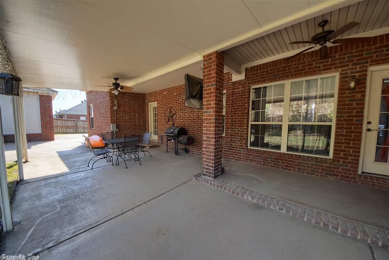 109 Lakeland Dr, Cabot, AR 72023 photo 29