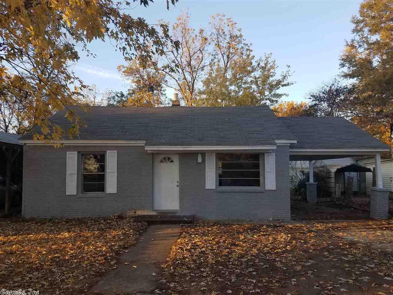 104 Brigance, Marked Tree, AR 72365 photo 1