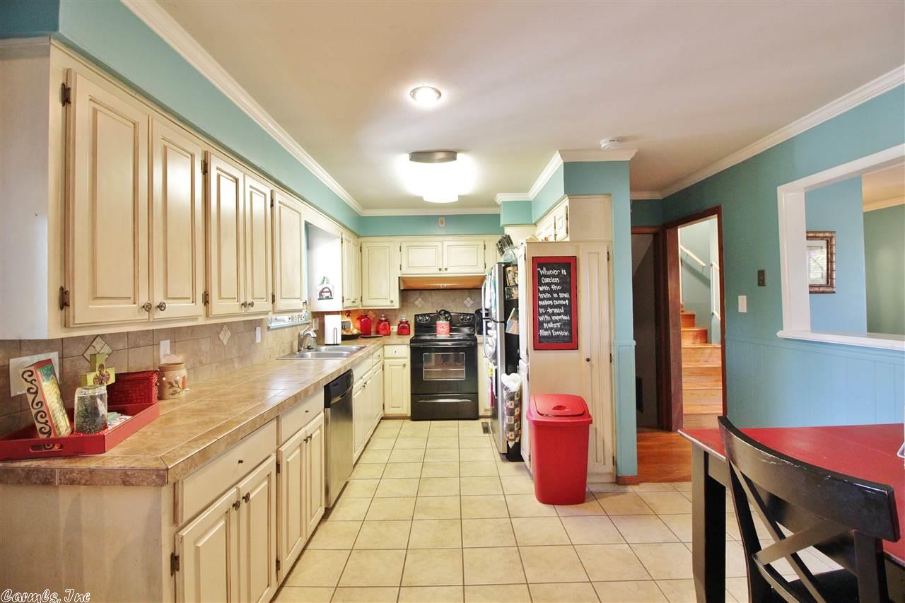 1124 Jameson Ave, Benton, AR 72015 photo 16