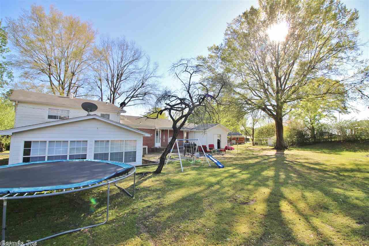 1124 Jameson Ave, Benton, AR 72015 photo 38