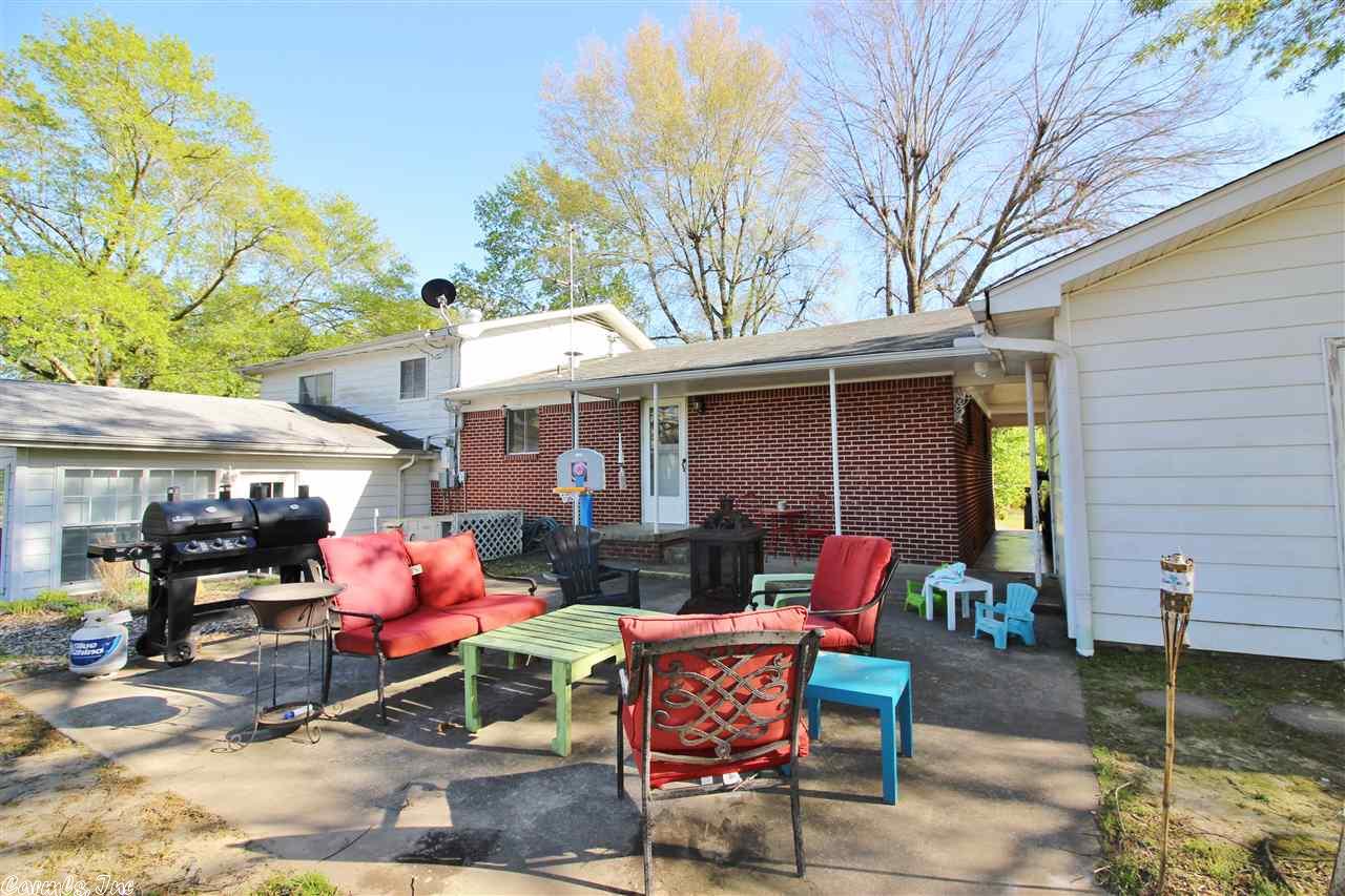 1124 Jameson Ave, Benton, AR 72015 photo 37