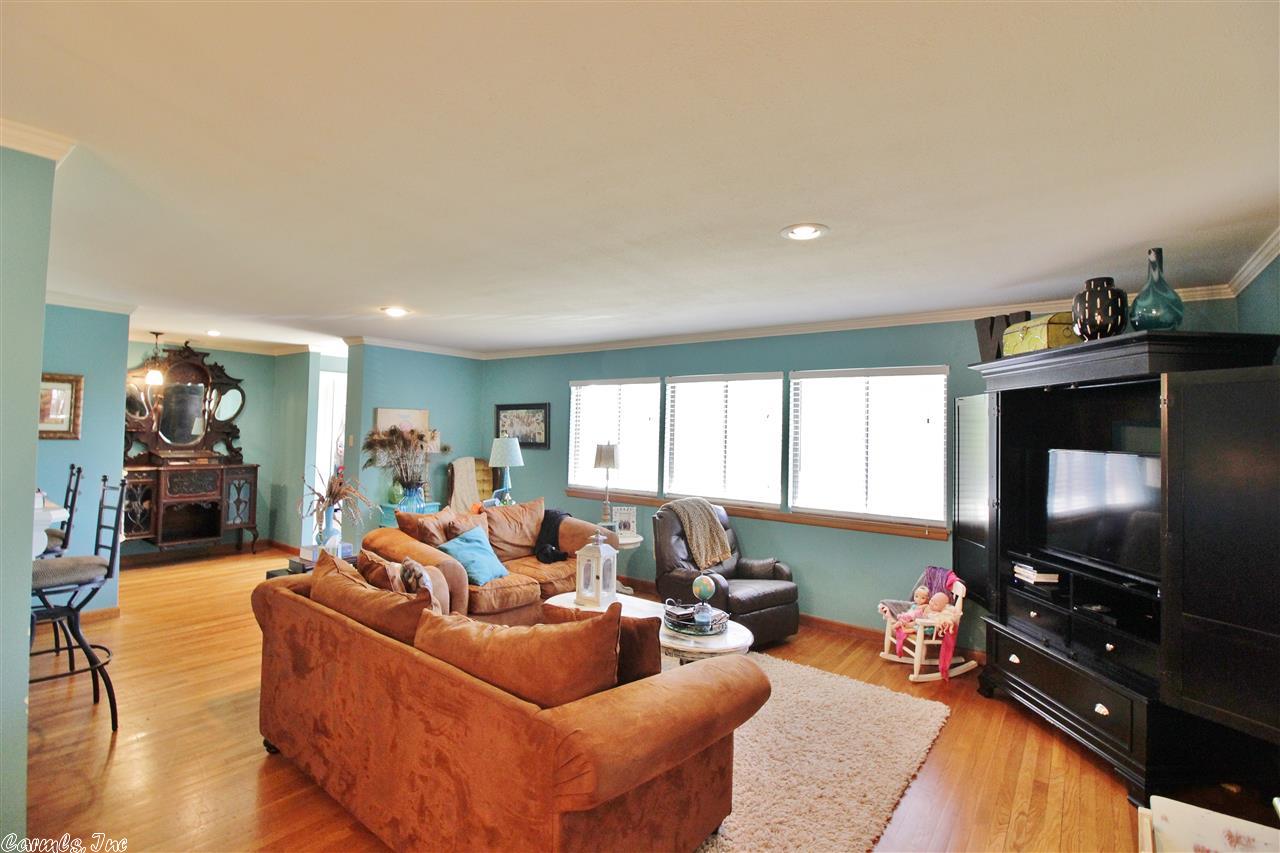 1124 Jameson Ave, Benton, AR 72015 photo 12