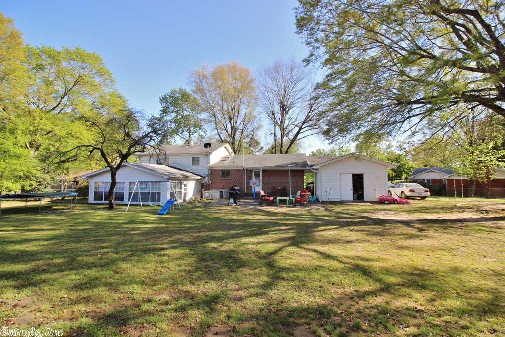 1124 Jameson Ave, Benton, AR 72015 photo 39