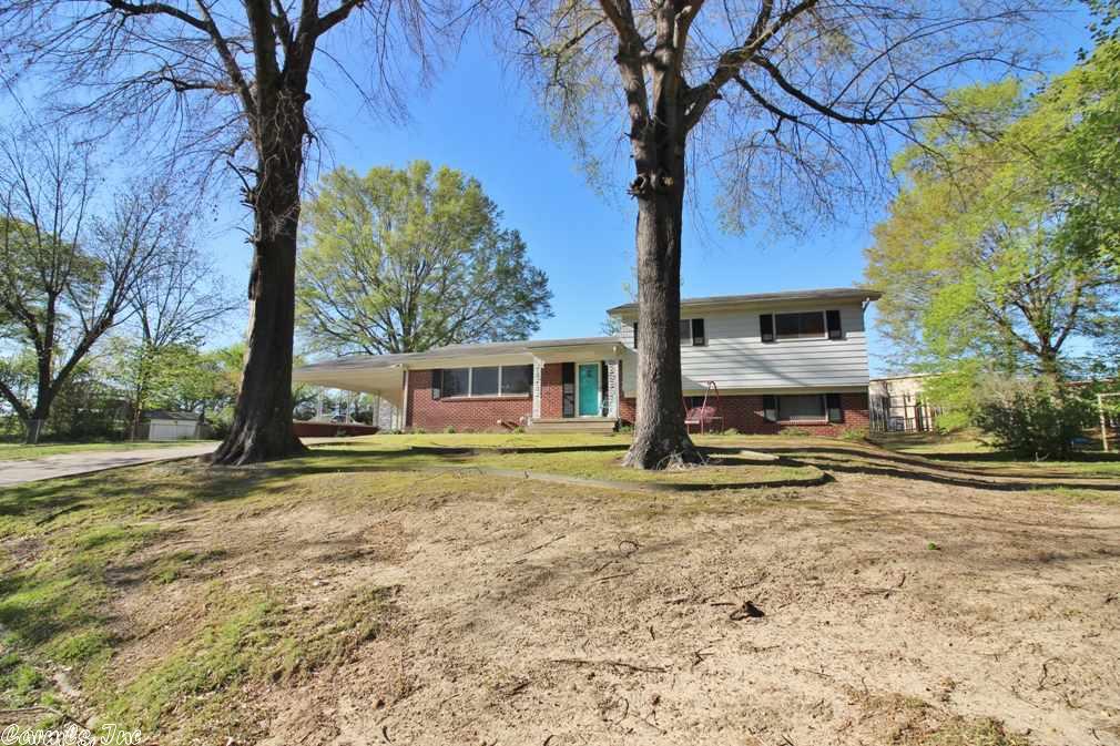 1124 Jameson Ave, Benton, AR 72015 photo 2