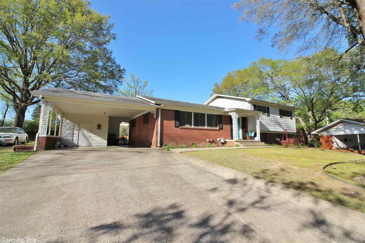 1124 Jameson Ave, Benton, AR 72015 photo 1