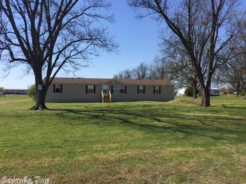 945 Toltec Rd, Scott, AR 72142 photo 2