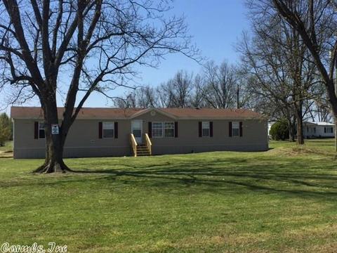 945 Toltec Rd, Scott, AR 72142 photo 1
