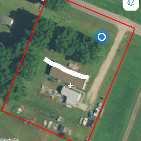 945 Toltec Rd, Scott, AR 72142 photo 30