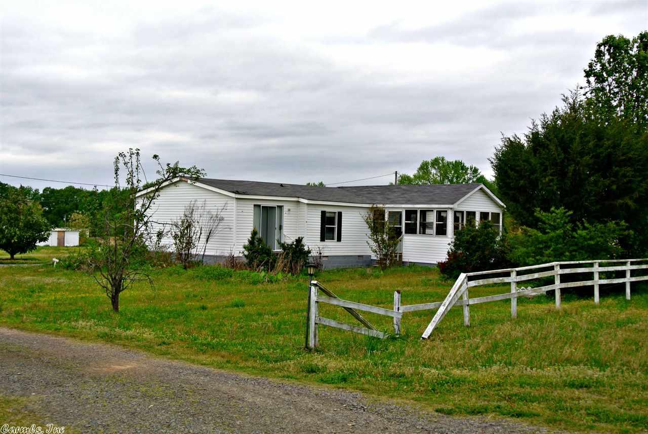 41 Bunting Ln, Conway, AR 72032 photo 1