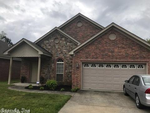 3229 Drake, Benton, AR 72019 photo 2