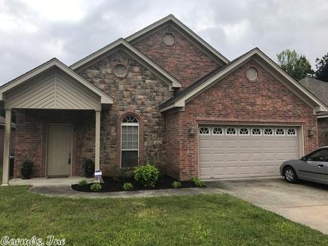3229 Drake, Benton, AR 72019 photo 1