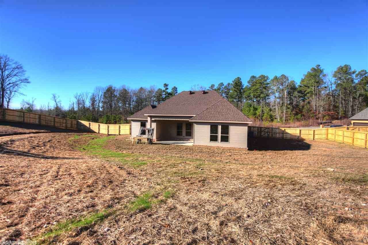3834 Hampton Dr, Benton, AR 72019 photo 38