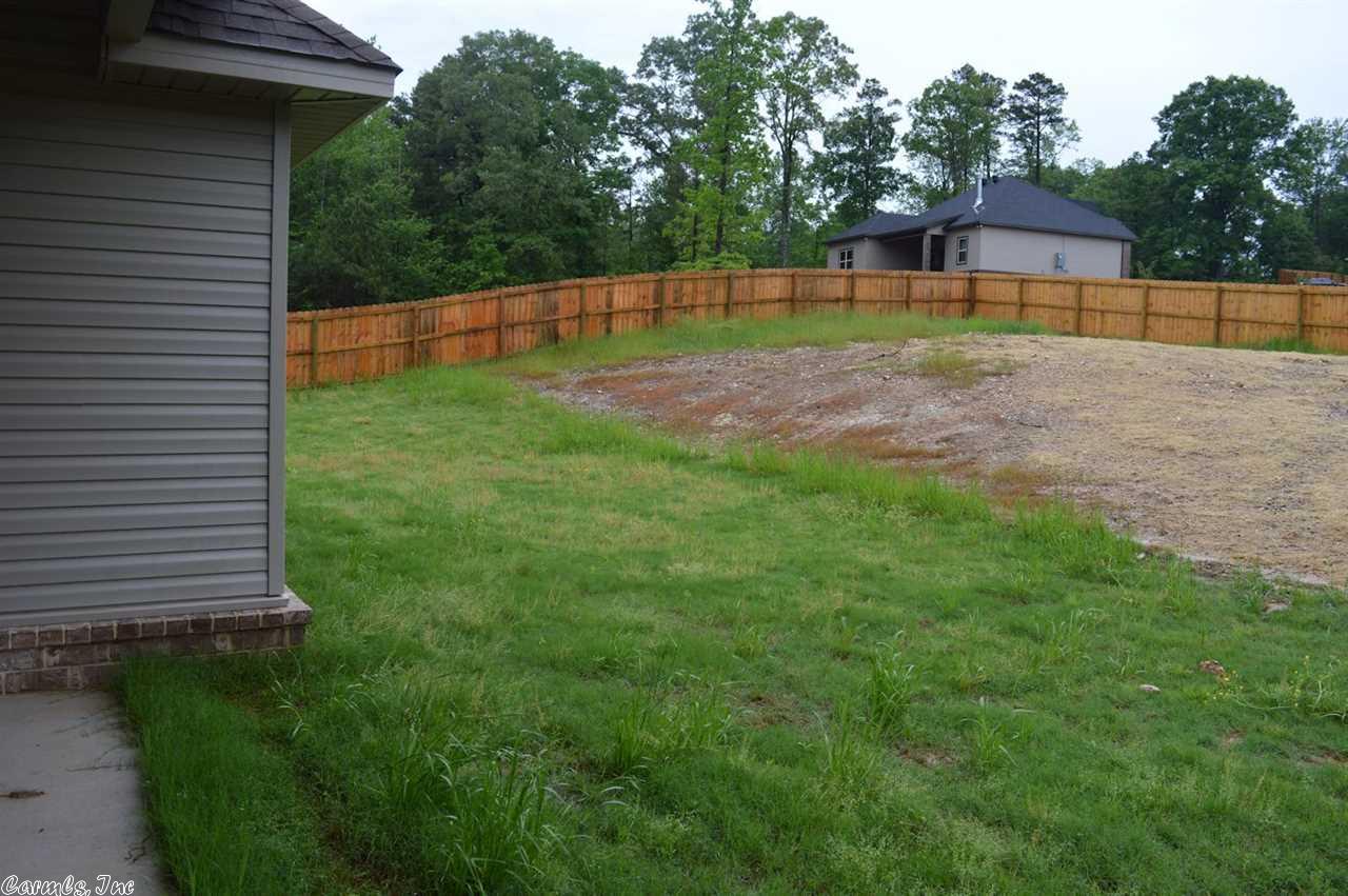 3834 Hampton Dr, Benton, AR 72019 photo 36
