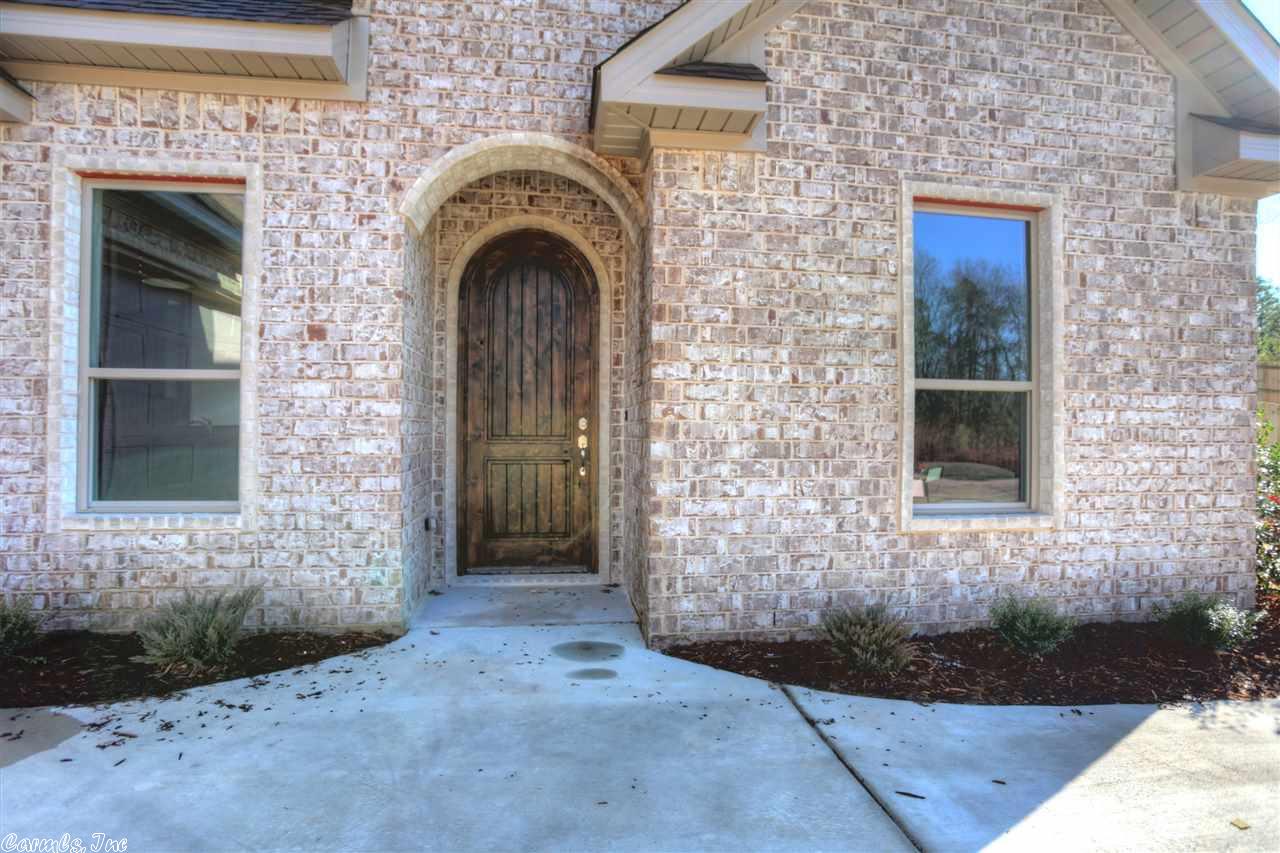3834 Hampton Dr, Benton, AR 72019 photo 2